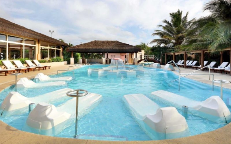 Hotel Grand Palladium Imbassai Resort & Spa