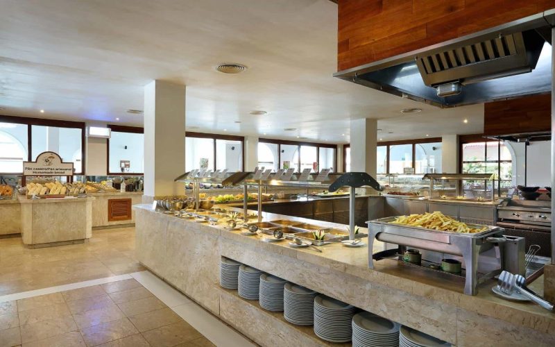 Hotel Grand Palladium Imbassai Resort & Spa