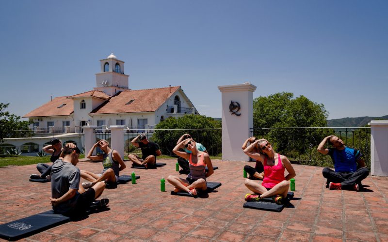 La Posada del Qenti Medical Wellness
