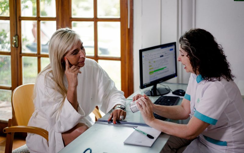 La Posada del Qenti Medical Wellness