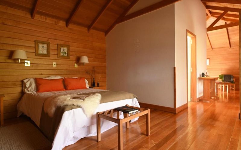 Hotel Lagos del Furioso (4*)