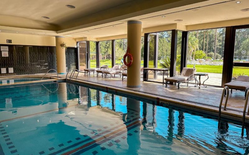 Verano en Sheraton Pilar - 4 Noches
