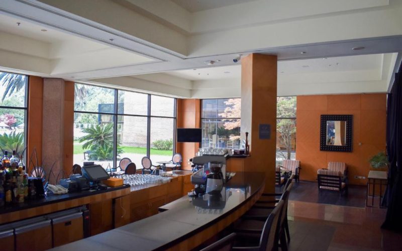 Verano en Sheraton Pilar - 4 Noches