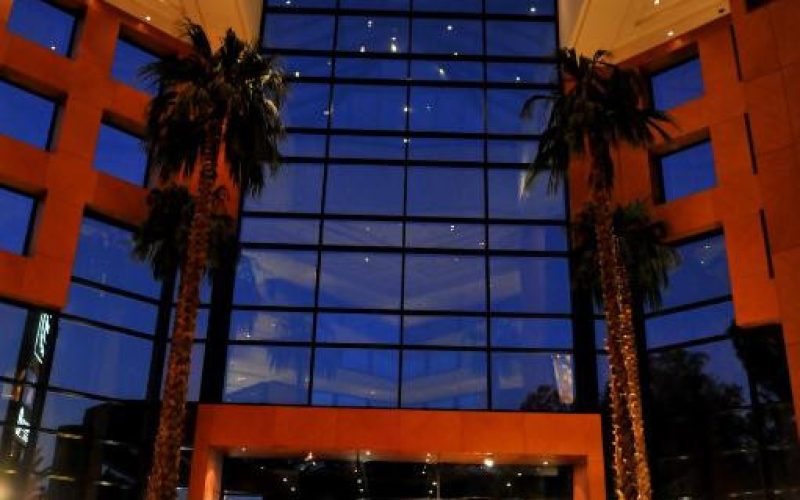 Verano en Sheraton Pilar - 4 Noches