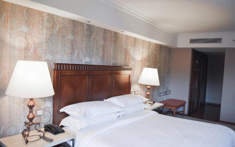 Verano en Sheraton Pilar - 4 Noches
