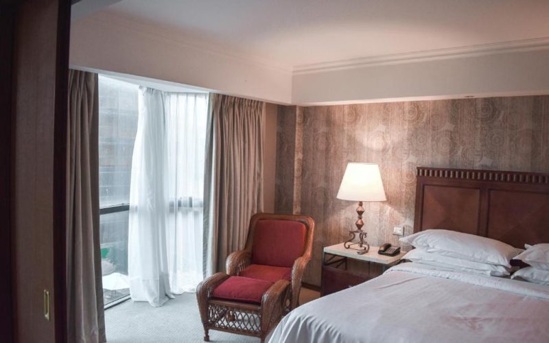 Verano en Sheraton Pilar - 4 Noches