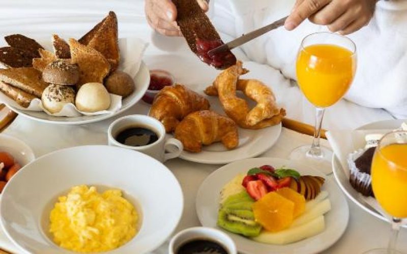 Verano en Sheraton Pilar - 4 Noches