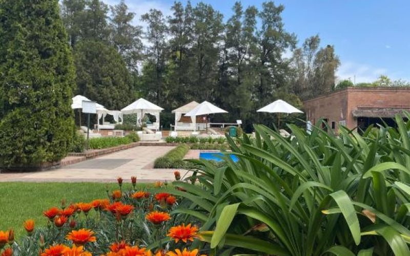Verano en Sheraton Pilar - 4 Noches