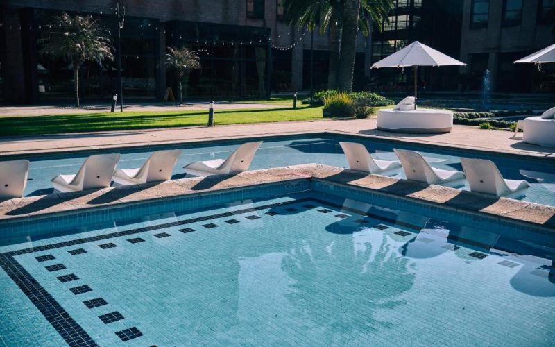 Verano en Sheraton Pilar - 4 Noches