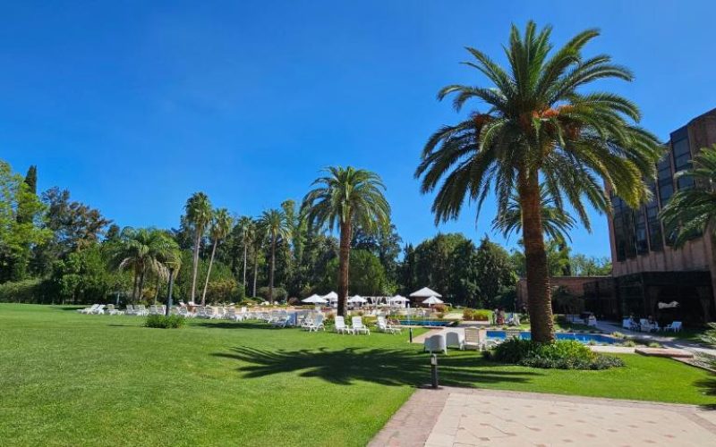 Verano en Sheraton Pilar - 4 Noches