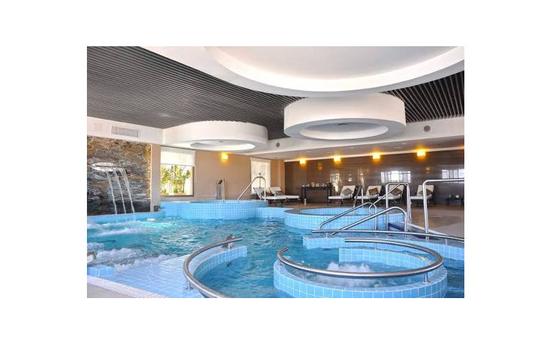 Paquete Amerian Hotel Casino Carlos V - Río Hondo