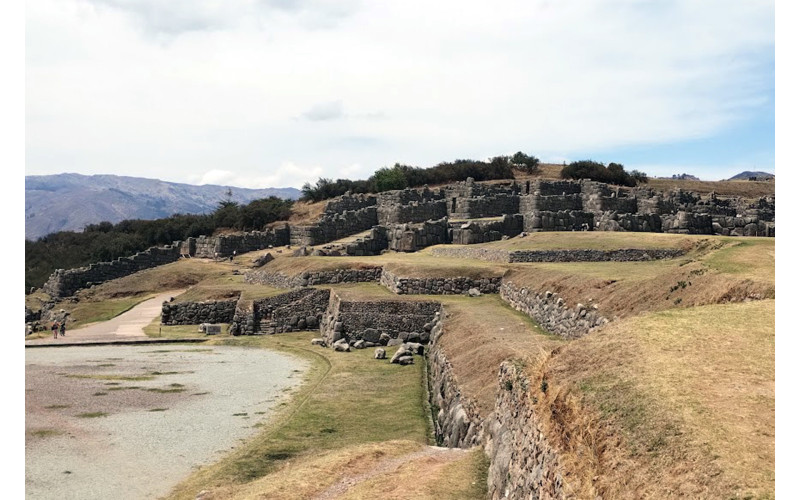 Perú Total - Salida Grupal