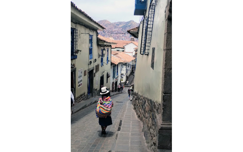 Perú Total - Salida Grupal