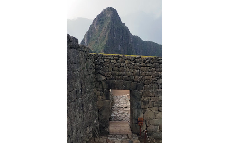 Perú Total - Salida Grupal