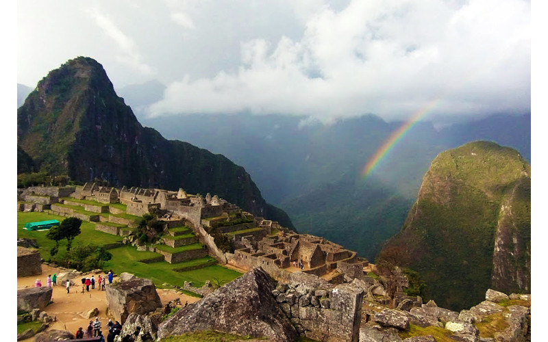 Perú Total - Salida Grupal