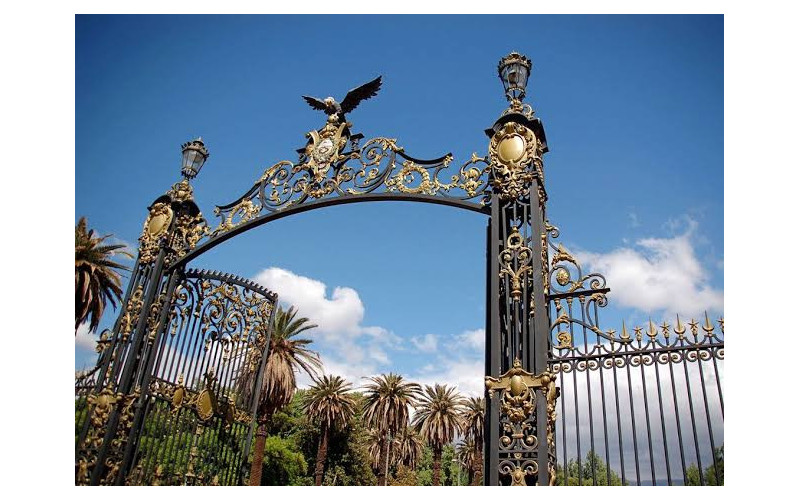 Vacaciones en Mendoza