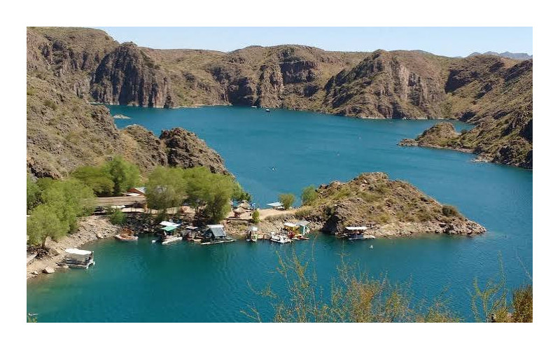 Programa a Mendoza y San Rafael