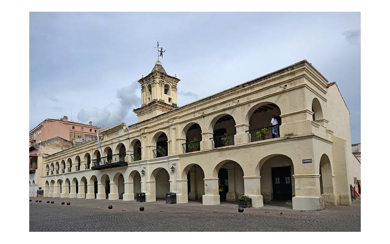 Salta Colonial