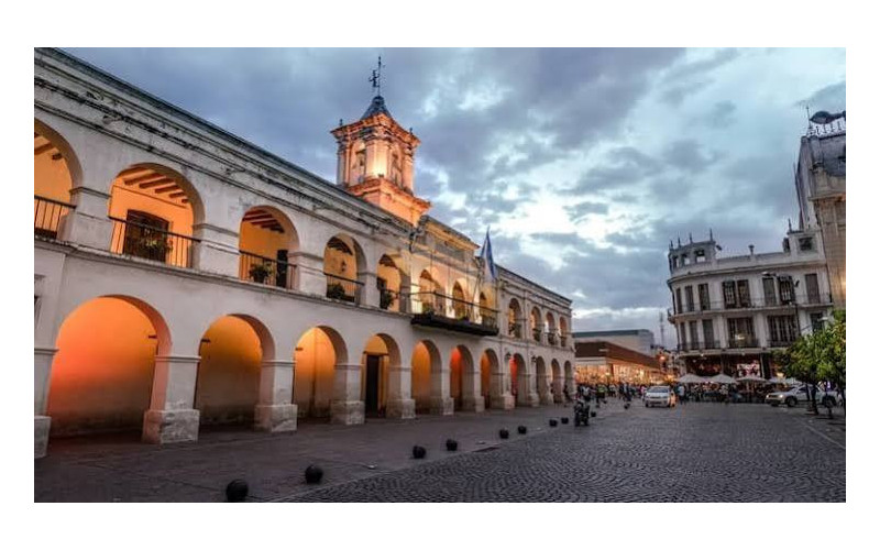 Salta Colonial