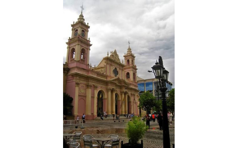 Salta Colonial