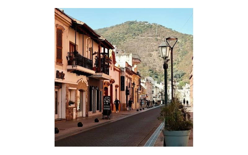 Salta Colonial