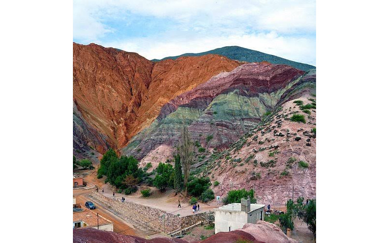 Jujuy en Vacaciones
