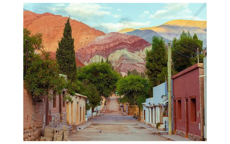 Jujuy en Vacaciones
