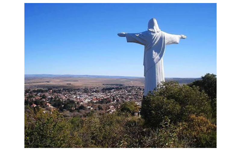 Paquete Villa Carlos Paz y la Cumbre