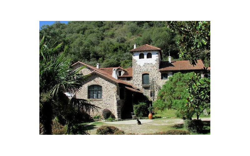 Paquete Villa Carlos Paz y la Cumbre