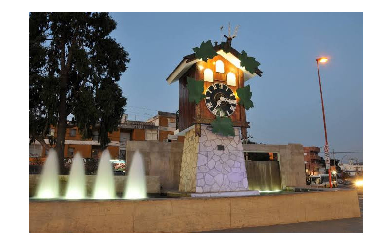 Paquete Villa Carlos Paz y la Cumbre