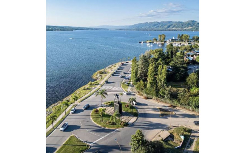 Paquete Villa Carlos Paz y la Cumbre