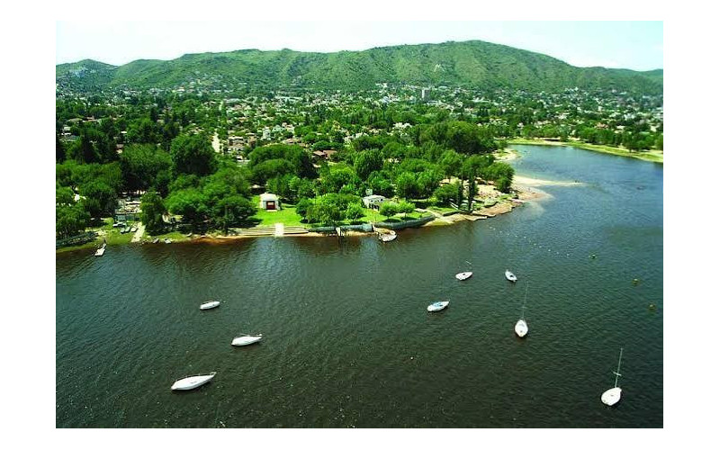 Paquete Villa Carlos Paz y la Cumbre