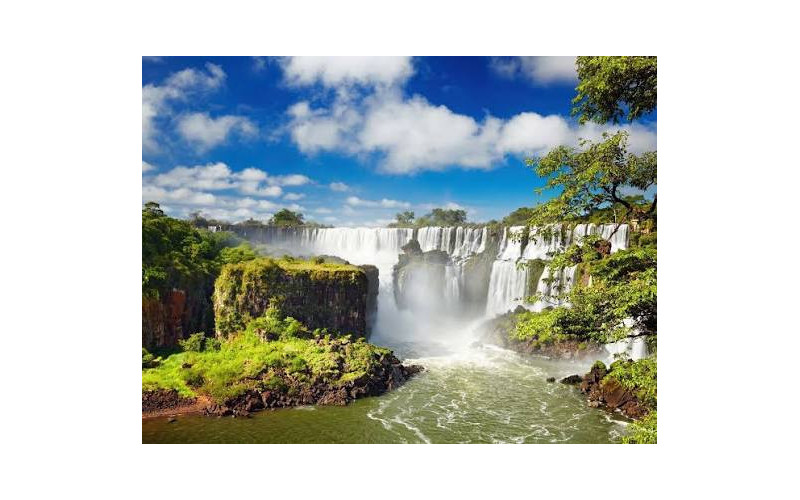 Vacaciones en Cataratas de Iguazú