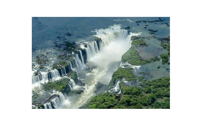 Paquete a Cataratas del Iguazú Clásico