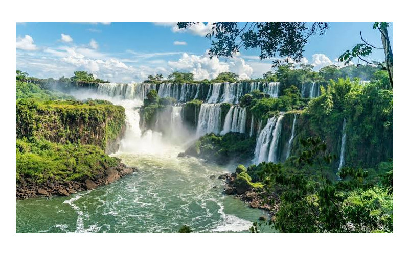 Paquete a Cataratas del Iguazú Clásico