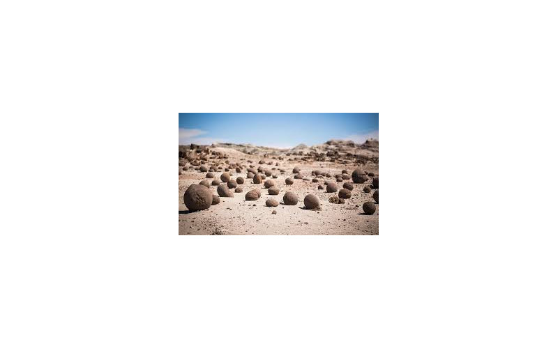 Talampaya - Valle de la Luna y Sierra de las Quijadas