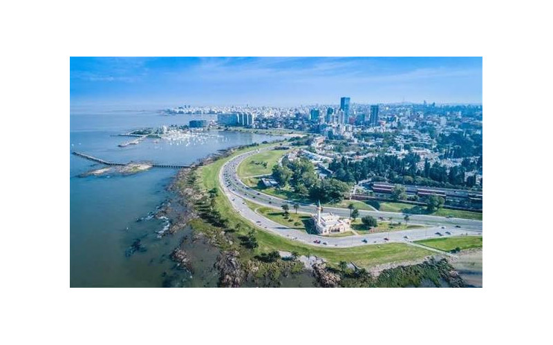 Escapada a Montevideo