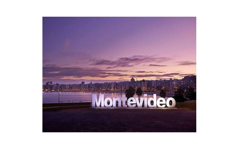 Escapada a Montevideo