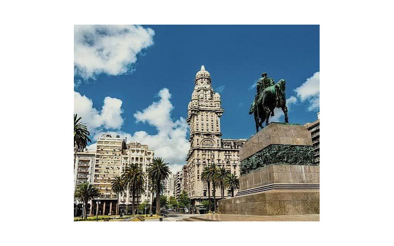 Escapada a Montevideo
