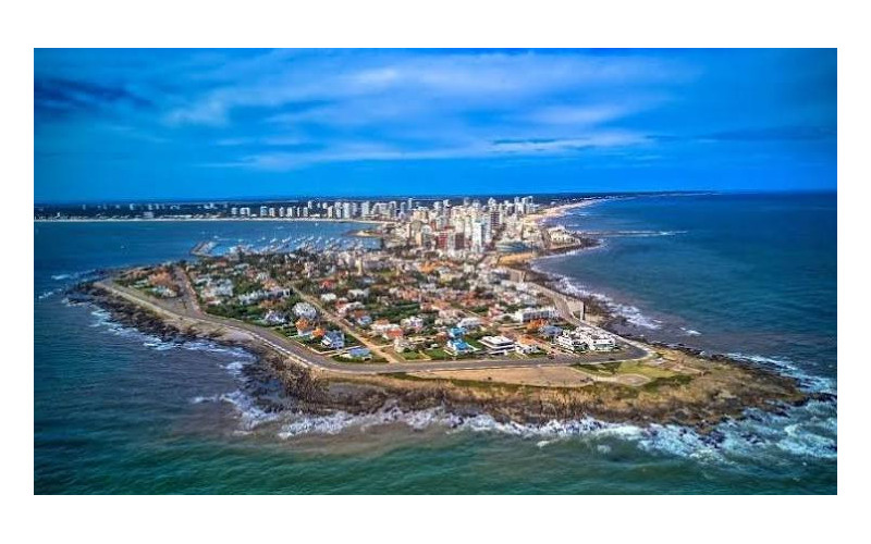 Escapada a Montevideo