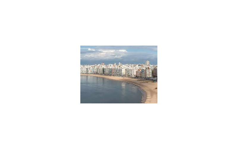 Escapada a Montevideo