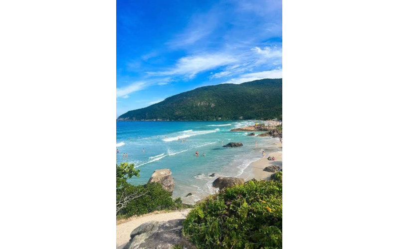 Paquete Florianópolis