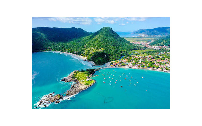 Paquete Florianópolis