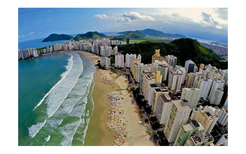 Paquete Florianópolis