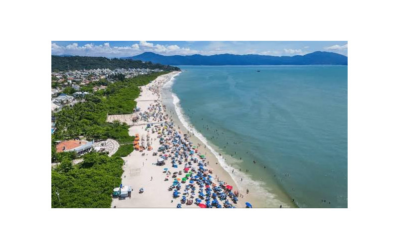 Paquete Florianópolis
