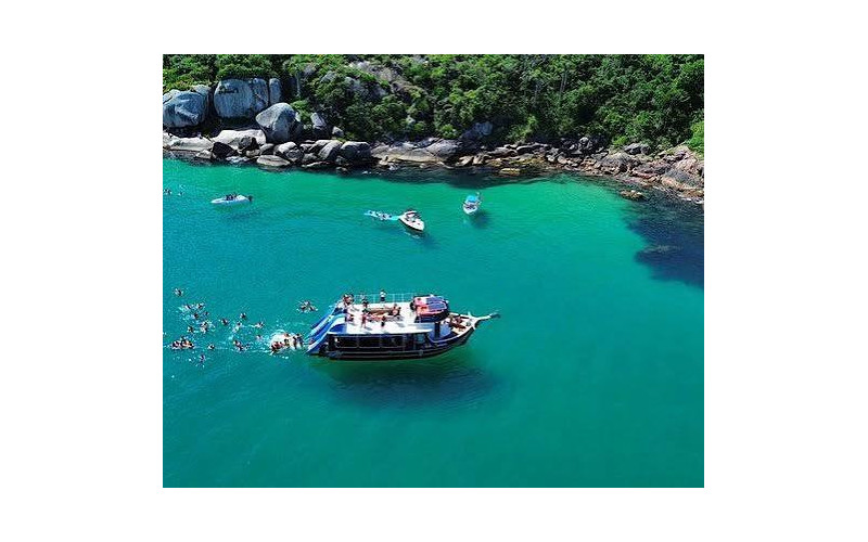 Paquete Florianópolis