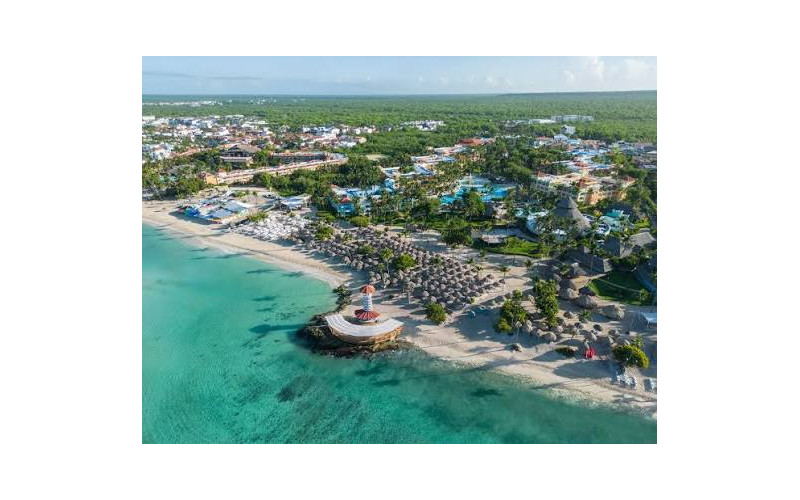 Bayahibe All Inclusive - desde Córdoba