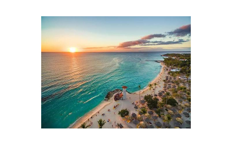 Bayahibe All Inclusive - desde Córdoba