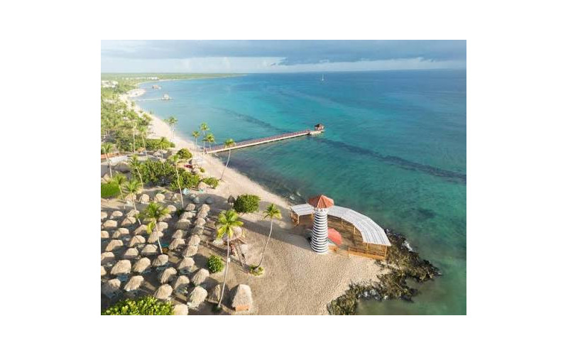 Bayahibe All Inclusive - desde Córdoba