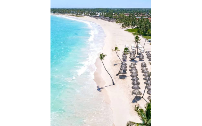 Bayahibe All Inclusive - desde Córdoba
